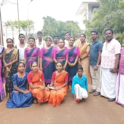 Karnatic Musicnational Level